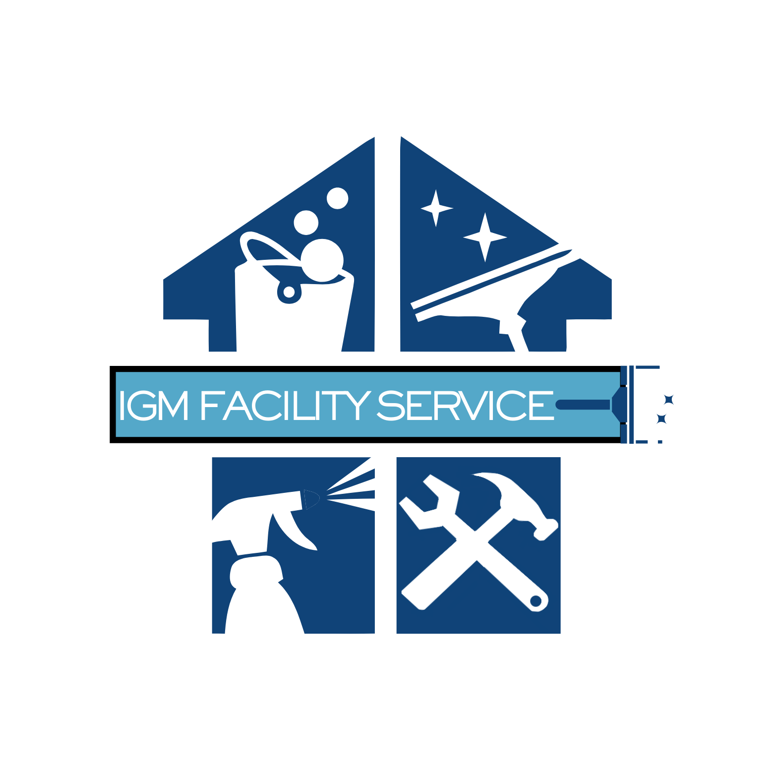IGM Facility Service (Amaterasu Facility)